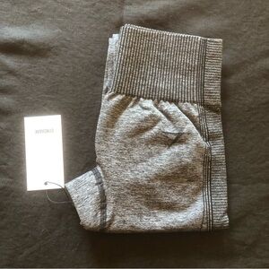 Hyper Amplify Leggings (black)